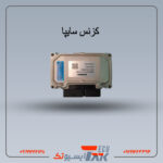ایسیو کزنس مناسب برای خودرو های سایپا  | KESENS ECU (نو)