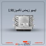 ایسیو زیمنس مناسب برای ال 90 و ساندرو | SIEMENS ECU استوک